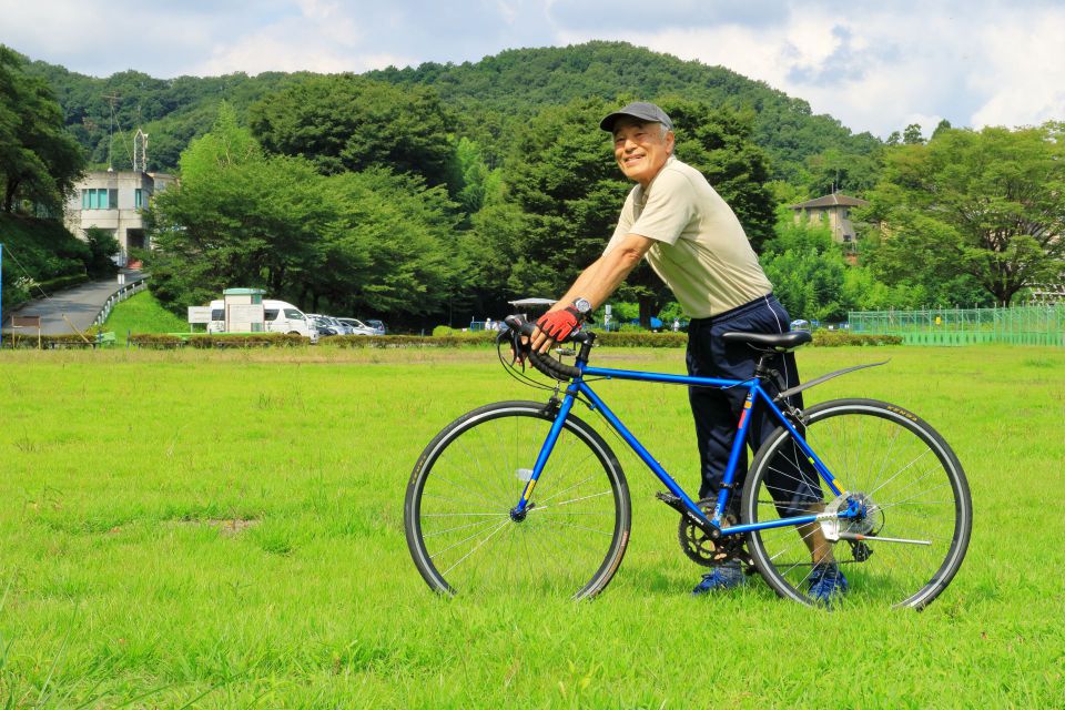 函館北海道魅力探索と新たな体験